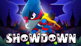 🔥CROW SOLO SHOWDOWN🔥