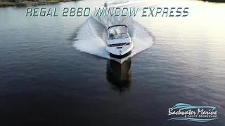 2006 REGAL 2860 WINDOW EXPRESS   HD 720p