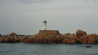 Ile de Bréhat 2019