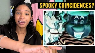 Are these Spooky Coincidences? | Vsauce Explains (Reaction)