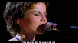 Ode to my family - legendado - Cranberries live in Paris