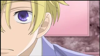 Avicii wake me up Ouran amv