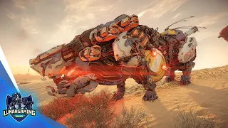 How To Get Behemoth Circulator, Force Loader (Behemoth Location) - Horizon Forbidden West