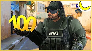 100 Tips & Tricks on Dust2