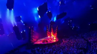 Phish - Tweezer Reprise - The Sphere - Las Vegas 4/20/2024