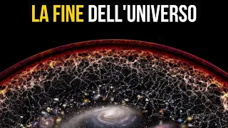 Il vero motivo per cui non arriveremo MAI alla fine dell'universo!