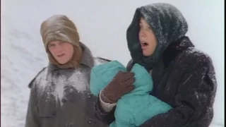 Затерянные в снегах 1993 - Реальная история Джима и Дженнифер Столп