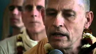 Mayapur Kirtan Mela 2015 Day 4 - By Krishna Ksetra Swami