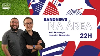 BandNews na Área - 01/09/2023