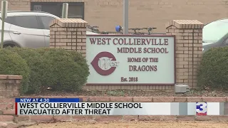 Collierville school evacuated; teen charged in false threat