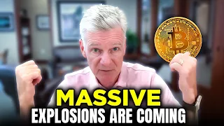 $100k Bitcoin Is Guaranteed in 2024! Prepare for Massive Price Tsunamis - Mark Yusko