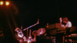 Pink Floyd - Live in Montreal, QC (June 26th, 1975) - Super 8mm Film (RE-SCAN)