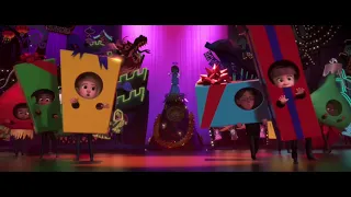 The pageant (The boss baby family business)