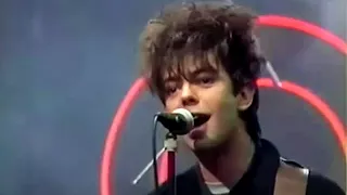 ECHO & THE BUNNYMEN / THE GAME (FULL HQ)