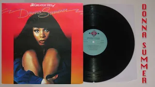 B1 - I Remember Yesterday - Donna Summer - winyl / vinyl - 1977