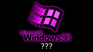 15 Windows 98 Startup Sound Variations in 2 Minutes