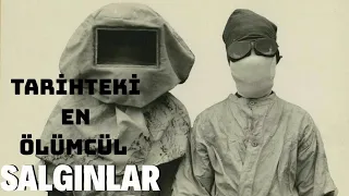 İnsanlık Tarihinin En Ölümcül Salgın Hastalıkları!! | Belgesel