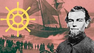 The Ghost Ship Mary Celeste | Maritime Mysteries