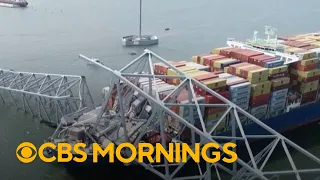 What we know about Baltimore bridge collapse victims, investigation and more