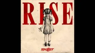 Skillet- Sick of it