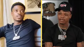 FBG Butta On FBG Young : “He Depends On My Name To Stay Relevant”