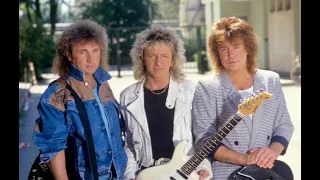 Smokie - It's My Heart