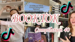 BookTok Compilation - Random TikTok Compilation 40