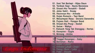 Lagu Galau 2020 [POP] Peterpan,Andmesh,Armada,Judika | Cinta Luar Biasa, Aku Yang Tersakiti