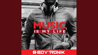 Music Is My Life (Pumped Up Mix)