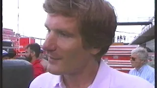 1990 F1 Season Review