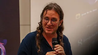 Ben Goertzel - OpenCog Hyperon Development Plans