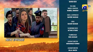 Zaira & Saad Ki Shadi Ki Bat - Mehroom Next Ep Full Story - Ep 50 Full Story