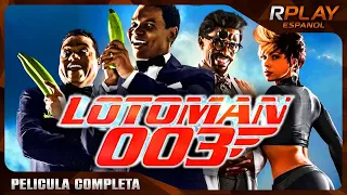 LOTOMAN 003 | COMEDIA | RPLAY PELICULA COMPLETA EN ESPANOL LATINO