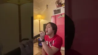 From This Moment - Shania Twain (my cover)
