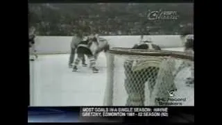 Philadelphia Flyers' Cup-Winning Goal (May 19, 1974)