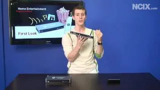 Popcorn Hour A110, WD TV, D-Link DSM330 (NCIX Tech Tips #43)