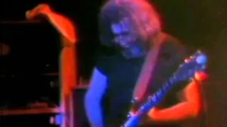 Grateful Dead - Scarlet Begonias/Fire On The Mountain - 12/31/1980 - Oakland Auditorium (Official)