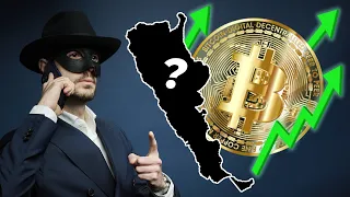 Bitcoin erreicht ein neues Allzeithoch in diesem Land! Wird der BTC/USD folgen?