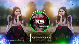 DJ Song 🥀❤️ | DJ | Hard Bass ❤️🔥 | Remix | Hindi song 🥀 | New Remix Song 2023