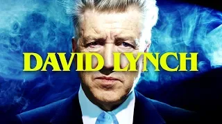 El extraño universo de DAVID LYNCH