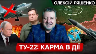 Путін злий, ми збилиТУ-22М3. Туск цинічно знущається над Україною. Словаки жорстко вказали Фіцо