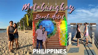 Kendra Travel | Matabungkay Beach Hotel | April 2023