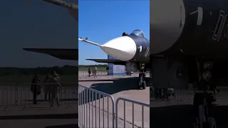 Су-47 Беркут российский экспериментальный палубный истребитель #су47