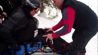 Adaptive Ski Program