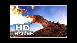 Dragon Mountain Trailer 2018