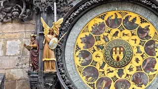 Prague, Czech Republic: Old Town Square - Rick Steves’ Europe Travel Guide - Travel Bite
