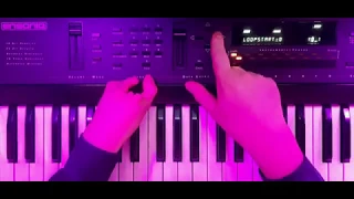 ENSONIQ WAVE SEQUENCING with the EPS-16 Plus, SD-1, ASR-10 & TS-10