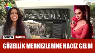 Fenomen Ece Ronay'ın başı yine dertte!