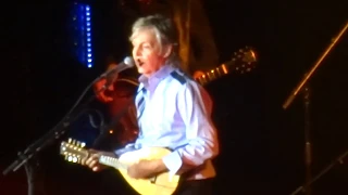 Paul McCartney - "Dance Tonight" (Live in San Diego 6-22-19)