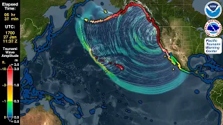 Is the Pacific Northwest ready for a mega earthquake and tsunami